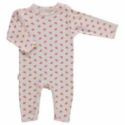 Discount Poudre Organic Pyjama Armoise | Ecru
