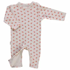 Discount Poudre Organic Pyjama Armoise | Ecru