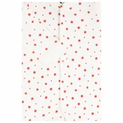 Sleepy Doe Pyjamas, Sous-Vêtements|Pyjamas, Sous-Vêtements|Pyjama avec pieds Etoiles Coton Bio |