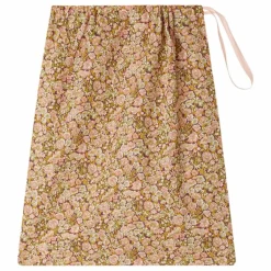 Enfant Bonpoint Pyjama avec Pochette Dormeur Liberty Coton Bio |