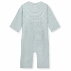 Gray Label Pyjama Backseam Coton Bio | Bleu ciel Online