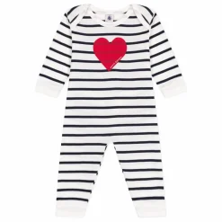 Petit Bateau Pyjama Berlin Coton Bio |