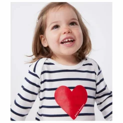 Petit Bateau Pyjama Berlin Coton Bio |