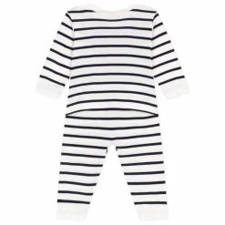 Petit Bateau Pyjama Berlin Coton Bio |