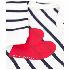 Petit Bateau Pyjama Berlin Coton Bio |