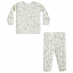 Enfant Quincy Mae Pyjama Bloom Bamboo |