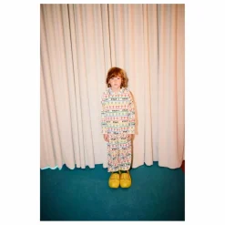 Enfant Bobo Choses Pyjama Bobo Coton Bio |