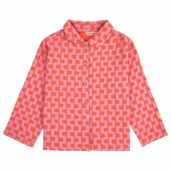 Enfant Bobo Choses Nuit, Sous-Vêtements|Pyjama Chaîne Coton Bio |