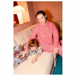 Enfant Bobo Choses Nuit, Sous-Vêtements|Pyjama Chaîne Coton Bio |