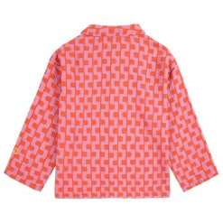 Enfant Bobo Choses Nuit, Sous-Vêtements|Pyjama Chaîne Coton Bio |