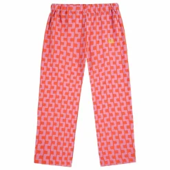 Enfant Bobo Choses Nuit, Sous-Vêtements|Pyjama Chaîne Coton Bio |