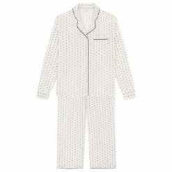 Scarlette Ateliers Pyjama Chloé | Bleu Sale
