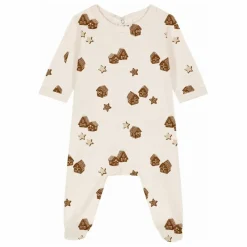 Studio Bohème Pyjama Chubby Noël Coton Bio |