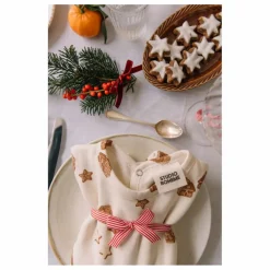 Studio Bohème Pyjama Chubby Noël Coton Bio |