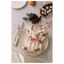 Studio Bohème Pyjama Chubby Noël Coton Bio |