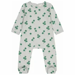 Studio Bohème Pyjama Chubby Trèfles Coton Bio |