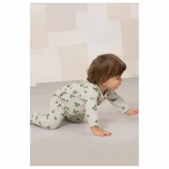 Studio Bohème Pyjama Chubby Trèfles Coton Bio |