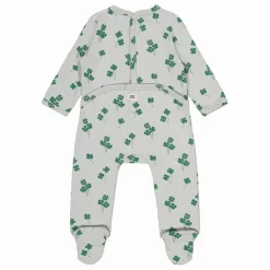 Studio Bohème Pyjama Chubby Trèfles Coton Bio |