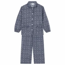 Femme Scarlette Ateliers Nuit|Pyjama Claudine Marge |