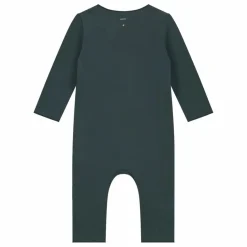 Gray Label Pyjamas, Sous-Vêtements|Bodies, Combinaisons|Pyjama Coton Bio |