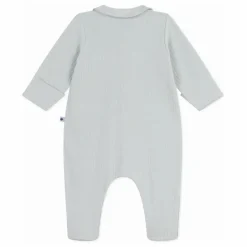 Petit Bateau Pyjamas, Sous-Vêtements|Pyjamas, Sous-Vêtements|Pyjama Côtelé Coton Bio |