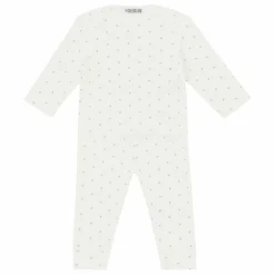 Bonton Pyjama Dors Bien | Ecru Sale