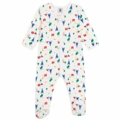 Petit Bateau Pyjama Dors Bien Paris |