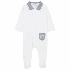 Tartine et Chocolat Pyjamas, Sous-Vêtements|Pyjamas Et Bodies|Pyjama Dors-bien Feuillage |