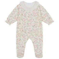 Tartine et Chocolat Pyjama Dors-bien Jardin Hivernal |