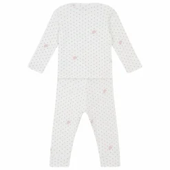 Bonton Pyjamas, Sous-Vêtements|Pyjamas Et Bodies|Pyjama Etoiles |