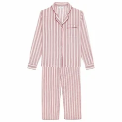 Scarlette Ateliers Pyjama Franz | Rouge