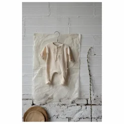 1+ in the family Pyjama Gael | Ecru Clearance