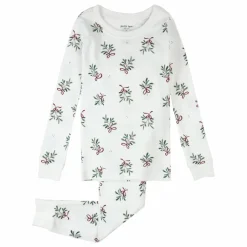 Enfant Petit Lem Pyjama Gui Coton Bio |