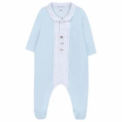 Tartine et Chocolat Pyjama Hérisson |