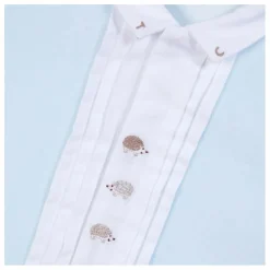 Tartine et Chocolat Pyjama Hérisson |