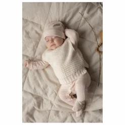 1+ in the family Pyjama Kristine Coton Bio | Nude Sale