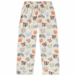 Enfant Molo Nuit, Sous-Vêtements|Nuit, Sous-Vêtements|Pyjama Lex Coton Bio |