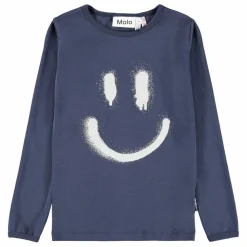 Enfant Molo Pyjama Lue Coton Bio |