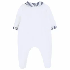 Tartine et Chocolat Pyjama Lune |