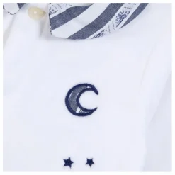 Tartine et Chocolat Pyjama Lune |