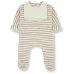 Sale 1+ in the family Pyjama Mael | Beige