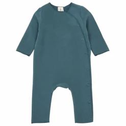Gray Label Pyjama Manches Longues Coton Bio |