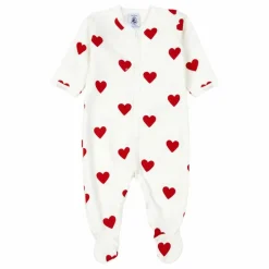 Petit Bateau Pyjamas Et Bodies|Pyjamas, Sous-Vêtements|Pyjama Mescoeurs |