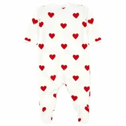 Petit Bateau Pyjamas Et Bodies|Pyjamas, Sous-Vêtements|Pyjama Mescoeurs |