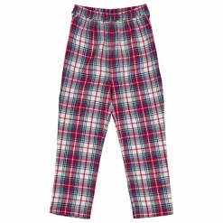Louis Louise Pyjama Minuit | Rouge Best