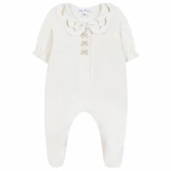 Tartine et Chocolat Pyjama Nœud |