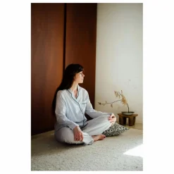 Femme Scarlette Ateliers Pyjama Paul Carreaux |