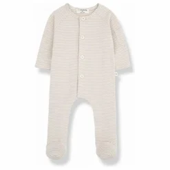 1+ in the family Pyjamas, Sous-Vêtements|Pyjamas, Sous-Vêtements|Pyjama Philipe Coton Bio |