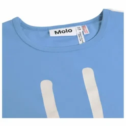 Enfant Molo Nuit, Sous-Vêtements|Nuit, Sous-Vêtements|Pyjama Short Luvis Smile Coton Bio |