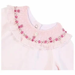 Tartine et Chocolat Pyjamas, Sous-Vêtements|Pyjamas Et Bodies|Pyjama Smocké |